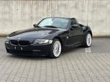 BMW Z4 E85 Facelift 2.0 2. Hand - BMW Z4: Facelift