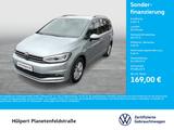 Volkswagen Touran 2.0 HIGHLINE AHK CAM ACC LM17 EKLAPPE NAV