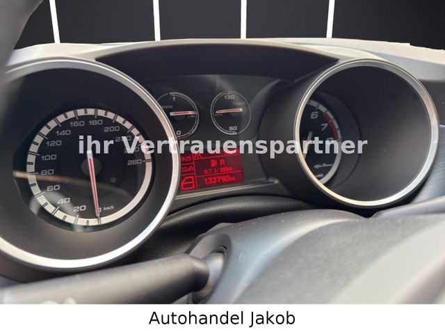 Alfa Romeo Giulietta Turismo/SonderModell/TÜV_SERVICE_NEU!