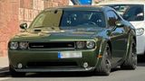 Other Dodge Challenger 5,7L - Widebody - 2012 - Other: Sportwagen