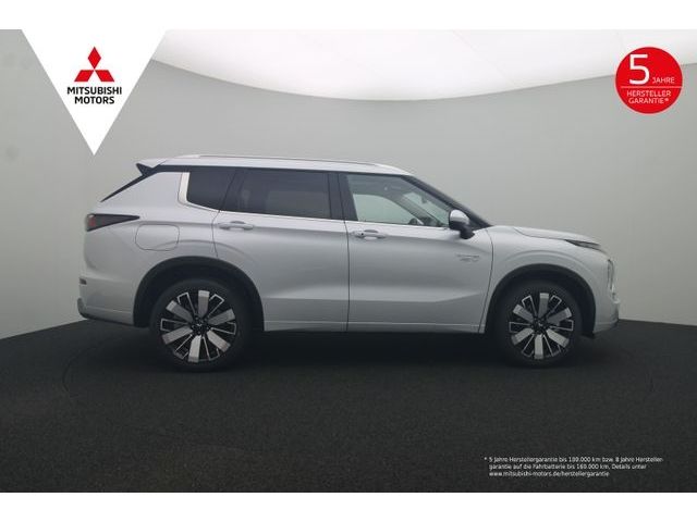Fahrzeugabbildung Mitsubishi Outlander 2.4 PHEV Top 4WD