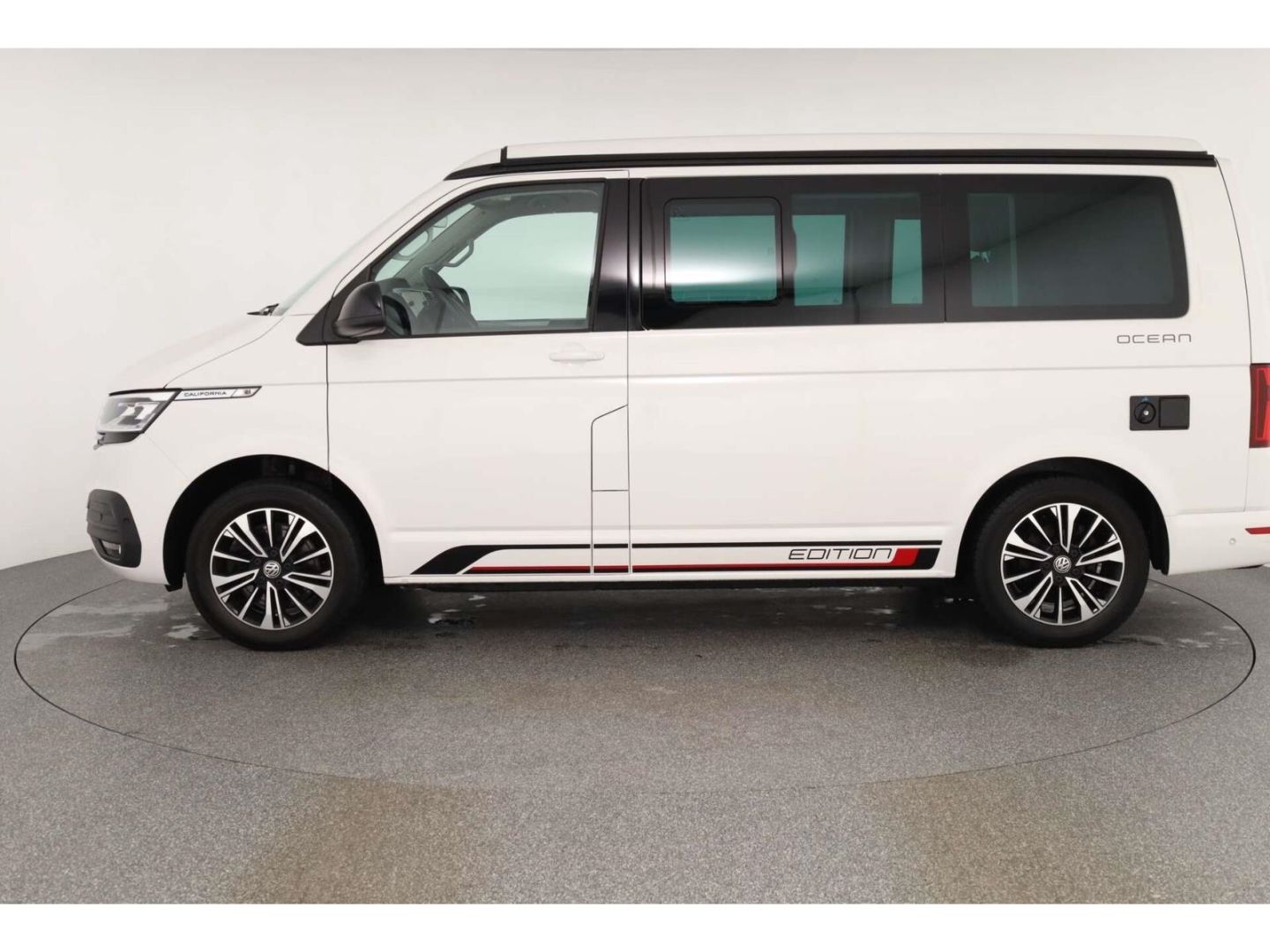 Volkswagen T6.1 California 2.0 TDI 4Mot. Ocean Edition DSG foto 5