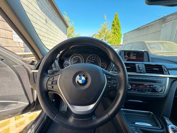 BMW 320 - 8