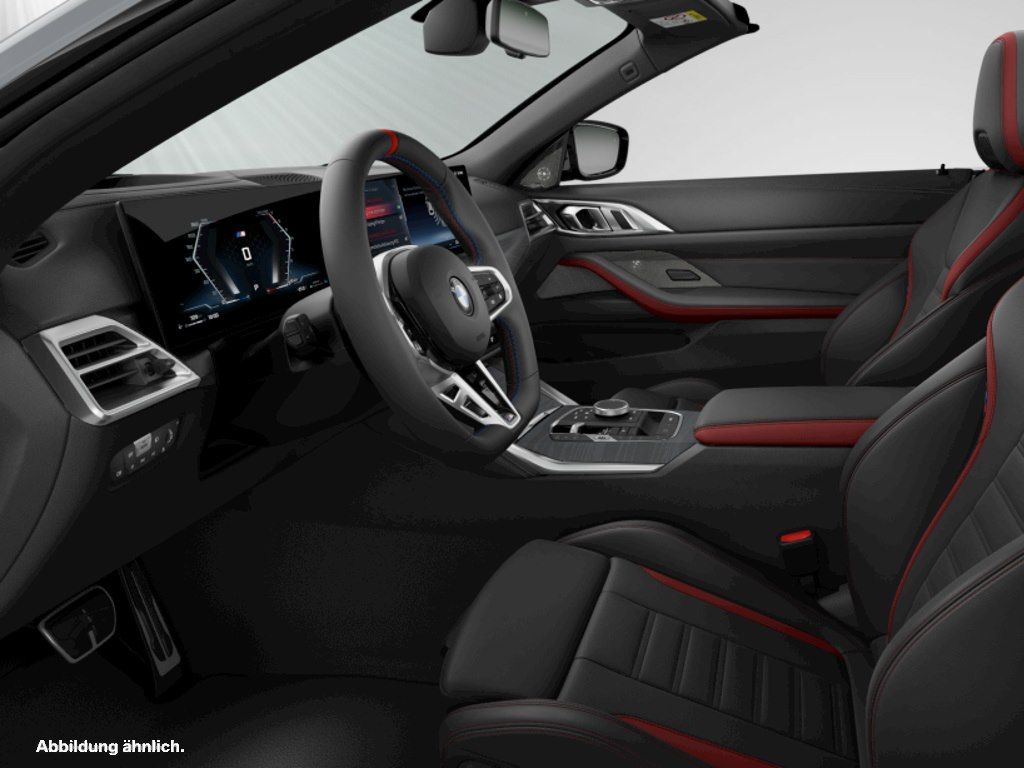 BMW M440 - Bild 3