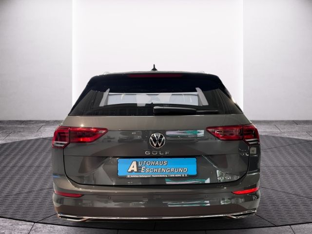 Fahrzeugabbildung Volkswagen Golf Variant VIII 1.5 TSI DSG ACTIVE NAVI KAMERA