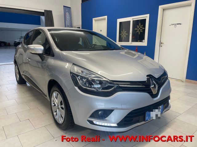 Renault RENAULT Clio TCe 75 CV 5 porte Business NEOPATEN