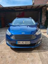 Ford Grand C-Max 1,5 EcoBoost 110kW Titanium Titanium - Ford Grand C-Max von privat
