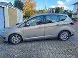 Ford C-Max 1,0 EcoBoost 74kW Ambiente Ambiente - Ford C-Max: Ambiente