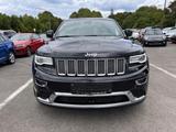 Jeep Grand Cherokee 3.0 CRD Summit SRT Look SD*Voll* - Jeep: Srt