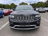 Jeep Grand Cherokee 3.0 CRD Summit SRT Look SD*Voll* - Jeep Grand Cherokee aus 2014