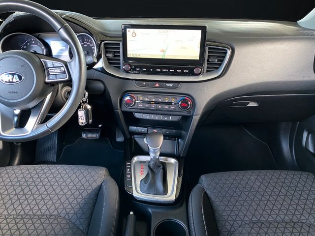 Kia cee'd / Ceed