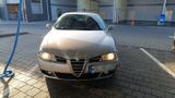 Alfa Romeo 156 1.8 TS Sportswagon  140PS - Alfa Romeo 156: 1.8