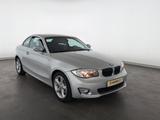 BMW 120i Edition Exclusive Aut. LEDER+PDC+SHZ+TEMP+ - BMW 120: Coupé, 120i