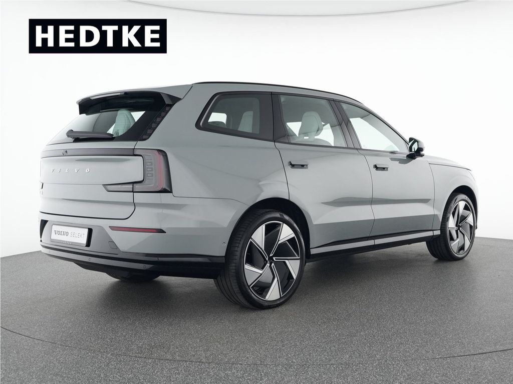 Angebot ansehen Volvo EX90