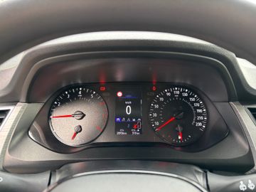 Renault Kangoo Equilibre TCe 100