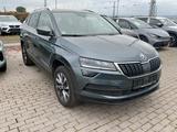 Skoda Karoq Drive 125 4x4-DSG-AHK-GARANTIE-190 PS - Skoda Karoq in Mainz