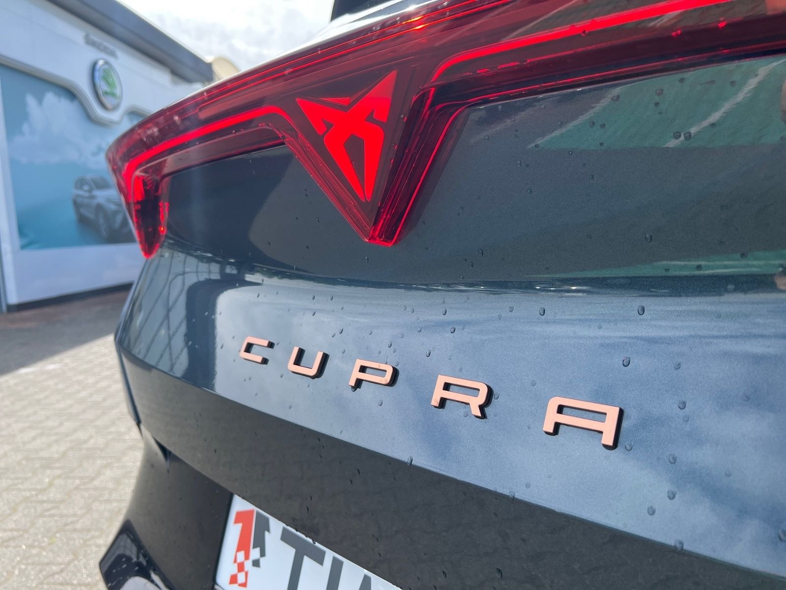 Cupra Formentor - Bild 24