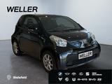 Toyota iQ 1.0 Multidrive *Klima*LMF*Colorverglasung*TRC - Toyota Gebrauchtwagen in Bielefeld