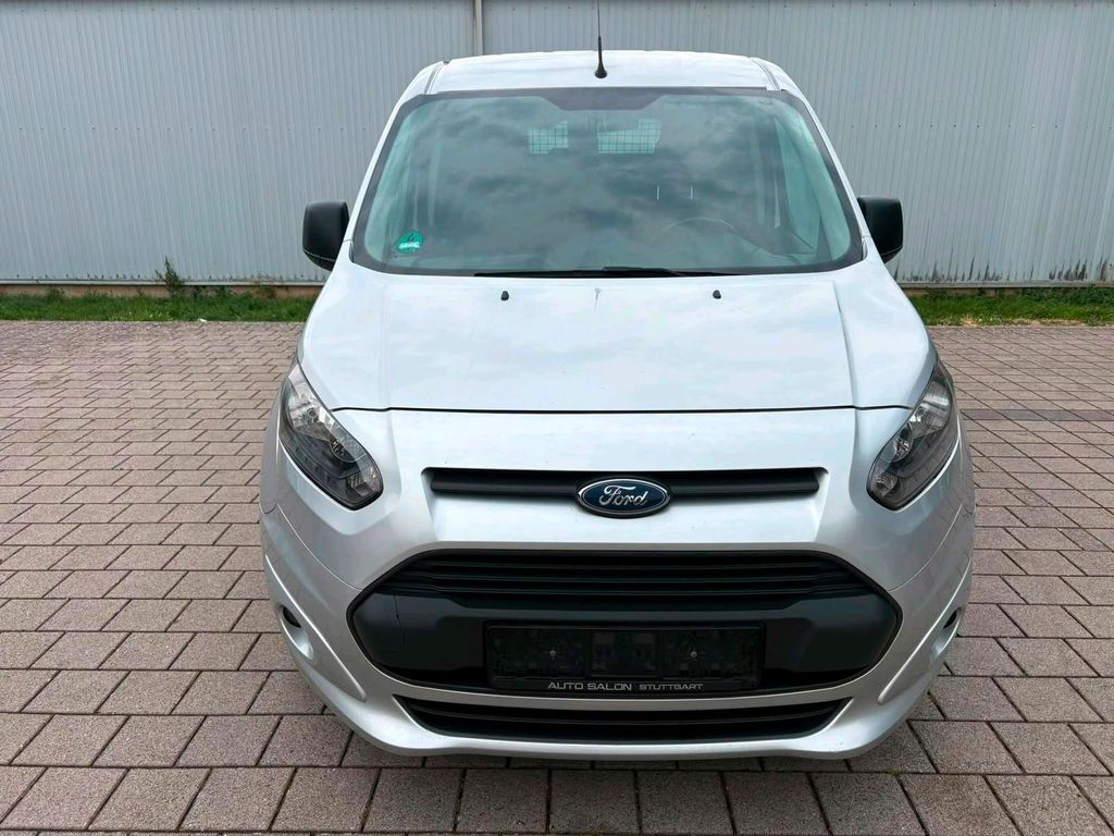 Image of Ford Transit Connect