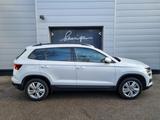 Skoda Karoq 2.0 TDI Selection - Skoda Karoq mit Diesel-Antrieb: Geländewagen