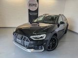 Audi A4 Allroad quattro 45 TFSI + ACC/LED/AHK - Audi A4 Allroad aus 2021