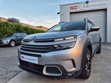 Citroen C5 Aircross - 4