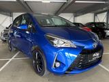 Toyota Yaris Sport AHK ACC KAMERA AUT Spur SH - Toyota Yaris mit Benzin-Antrieb: Kleinwagen