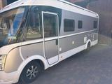 Dethleffs Esprit I 7150 - Dethleffs Integrierter Esprit 7150