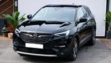 Opel 1.2 business elegance  - Opel Grandland (X) Business-Elegance mit Benzin-Antrieb