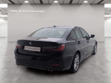 BMW 318 - 4
