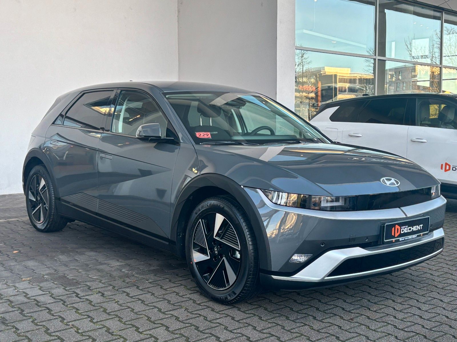 Fahrzeugabbildung Hyundai IONIQ 5 Centriq MY26 NAVI/BOSE/SHZ !