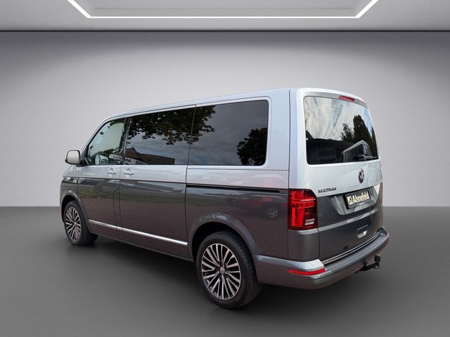 T6.1 2.0 TDI Multivan Generation Six DSG