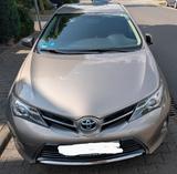 Toyota Auris Hybrid Edition 1,8-l-VVT-i Edition - Toyota Auris: Privatanbieter