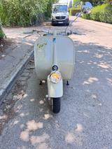Vespa Faro Basso VM2T - VESPA FARO BASSO