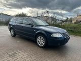 Volkswagen Passat 3bg 1.9 Automatik Tüv neu - Volkswagen Passat aus 2002: Kombi, 1.9