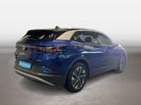 Volkswagen ID.4 - Vorschau Bild 7