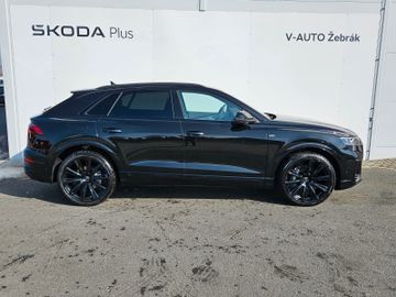 Audi Q8 - 5