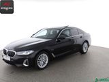 BMW 520 e LUXURY LINE HEADUP,LASER,KEYLESS,SITZKLIMA - BMW 520 Gebrauchtwagen in Berlin