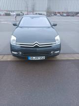 Citroën C6 V6 HDi 240 Exclusive Autom. Exclusive - Citroën aus 2012