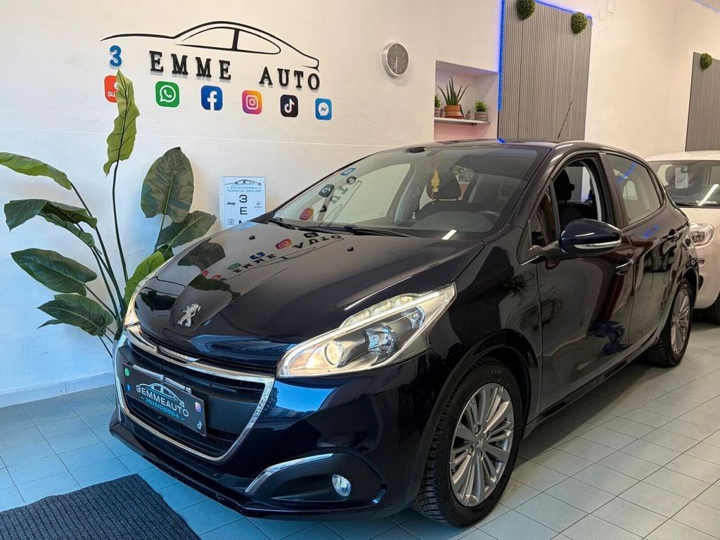 Image of Peugeot 208