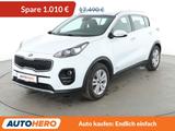 Kia Sportage 1.6 TGDI Vision 4WD Aut.*NAVI*LED*TEMPO - Kia Sportage: V6