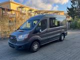Ford Transit Kasten 310 L2 MIXTO 7 Sitzer - Klima - Ford Transit Gebrauchtwagen in Essen