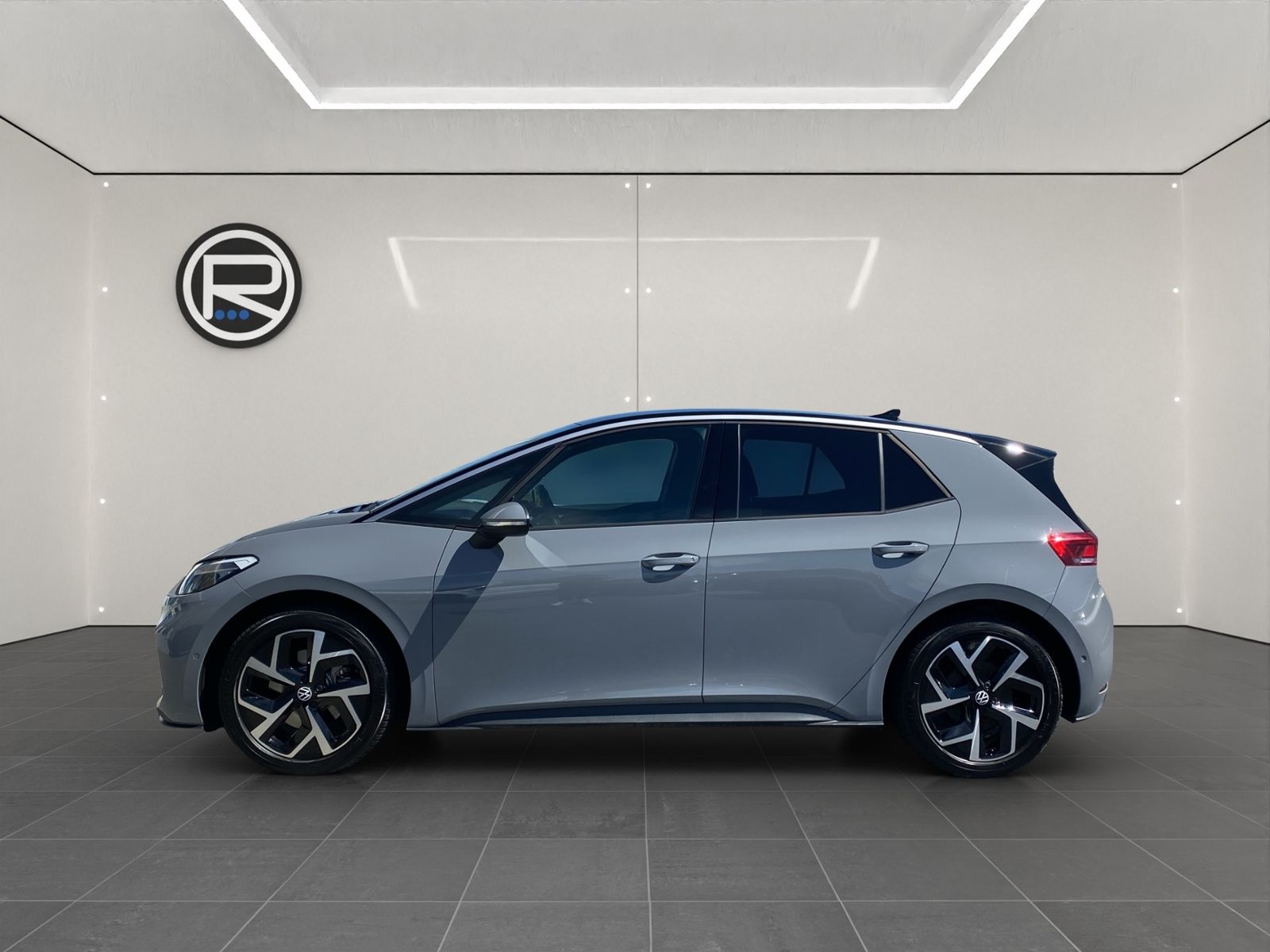 Volkswagen ID.3 Pro 150 kW Move foto 3