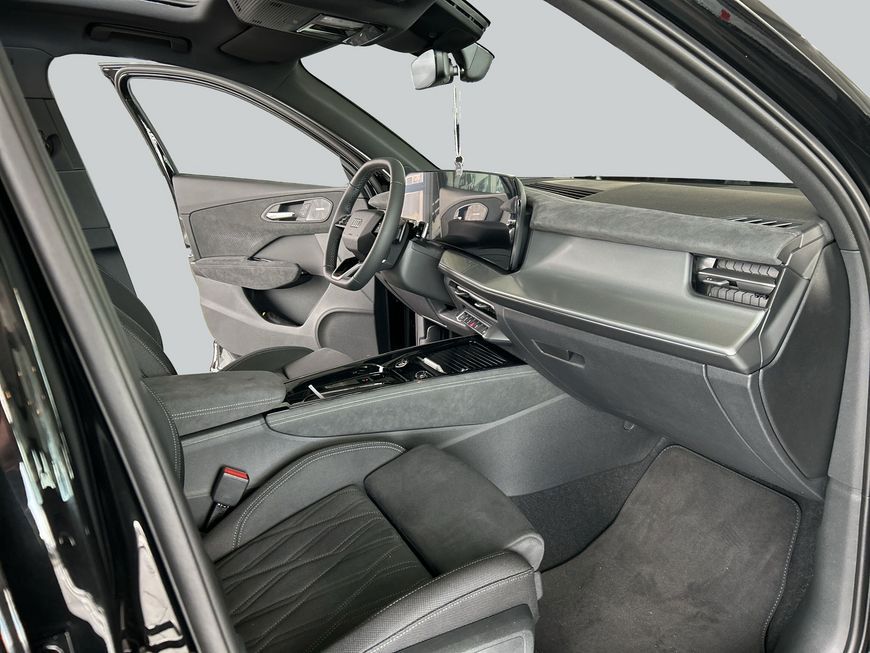 Audi Q3 - Bild 12
