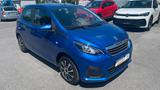 Peugeot 108*BLUETOOTH*RADIO*MULTILENKRAD*5 TÜRER*USB*AUX - Peugeot 108 in Düsseldorf