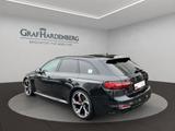 Audi RS 4 Avant Tiptronic B&O Matrix LED GRA - gebrauchte Audi RS4 aus dem Jahr 2021