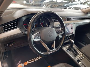 Volkswagen Passat Variant *19%*LED*KAMERA*ACC*AHK*NAVI*SHZ*