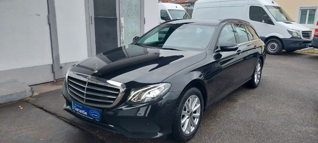 Mercedes-Benz E -Klasse T-Modell E 220 d