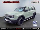 BAIC BJ30 1.5 4WD AT HYBRID / sofort verfügbar! 1.... - BAIC BJ30 Benziner Gebrauchtwagen
