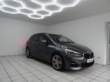 BMW 218 2 Active Tourer 218 d M Sport Automatik AHK - BMW 218 Kombi Gebrauchtwagen